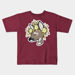 Oh Deer Kids T-Shirt